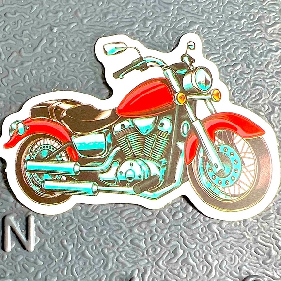 Hand Crafted | Accessories | Biker Motorcycle Rider Sport Bike Cruiser ...